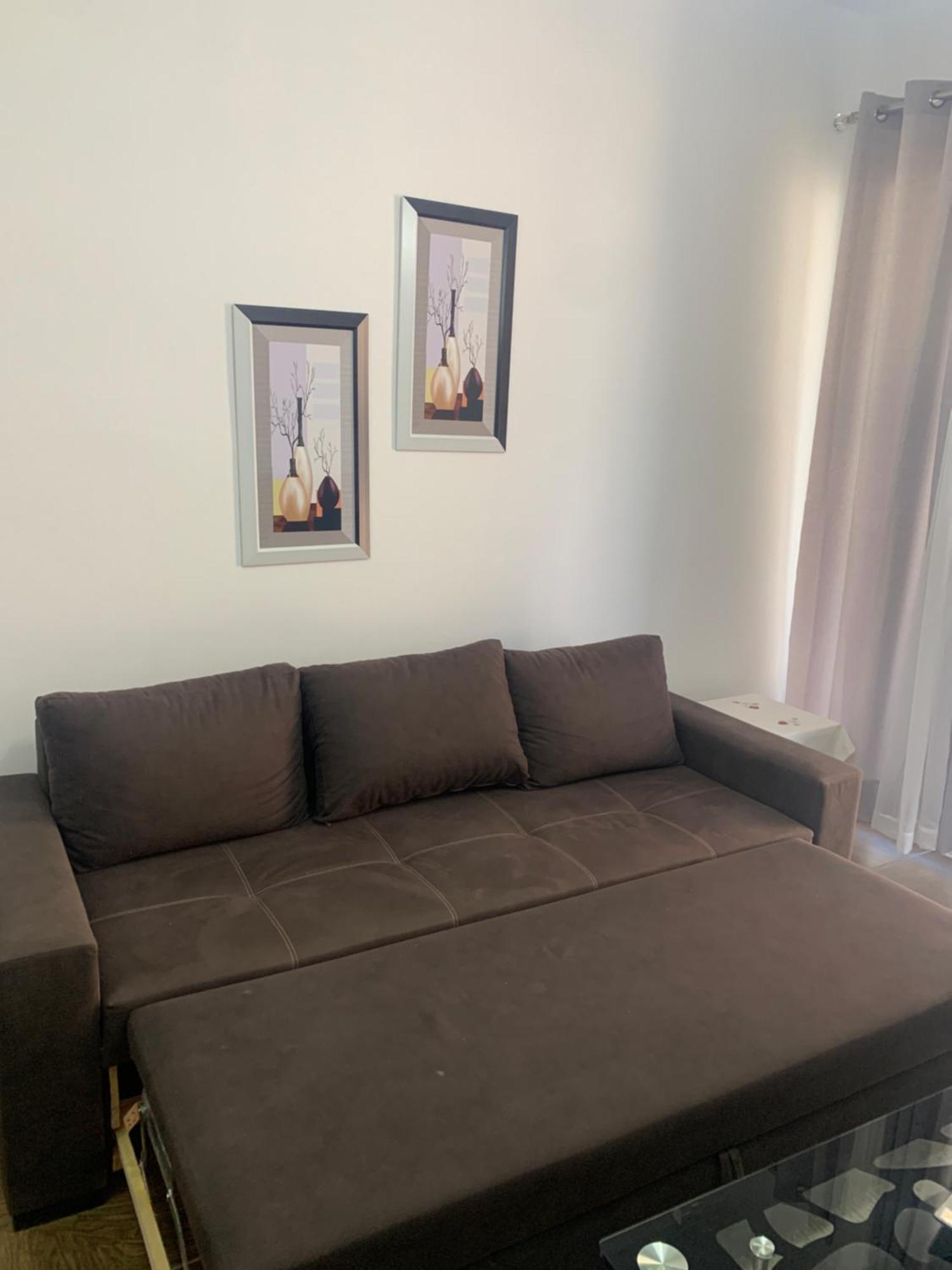 Adriatik Apartaments Sarandë Exterior foto