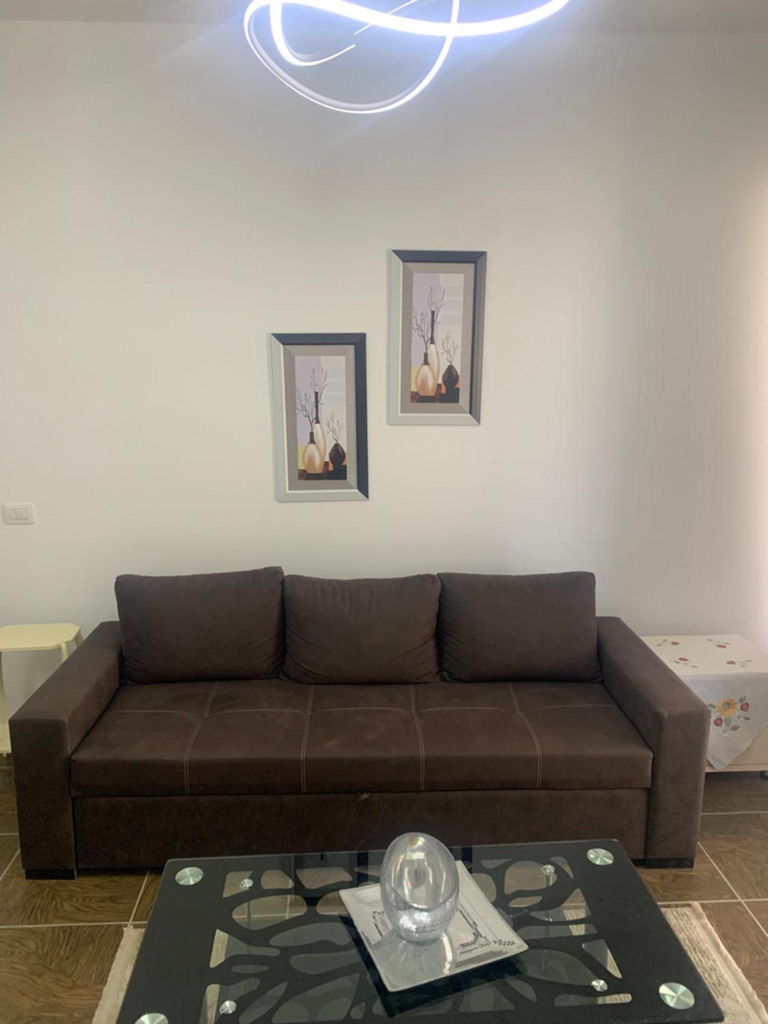 Adriatik Apartaments Sarandë Exterior foto