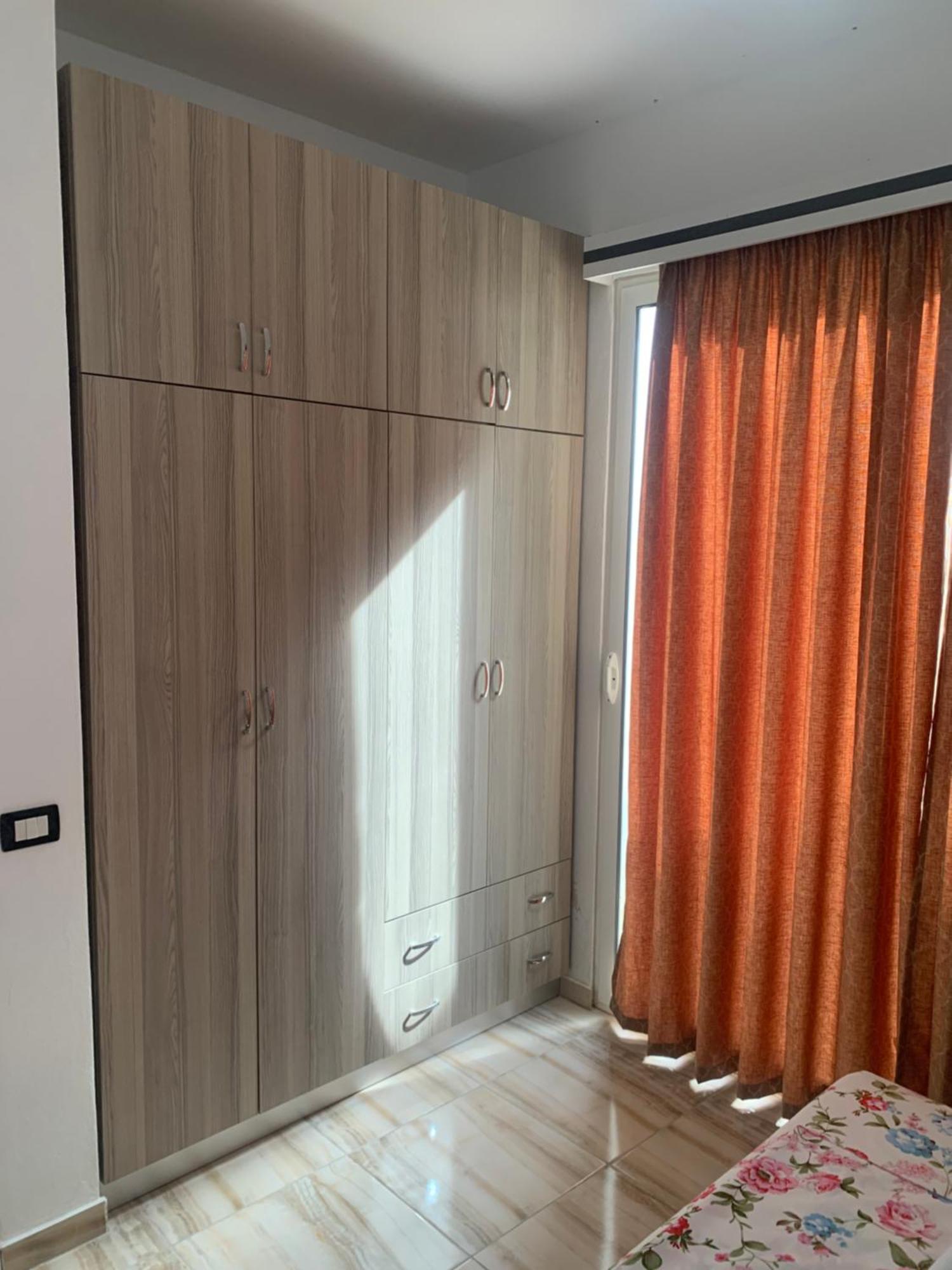 Adriatik Apartaments Sarandë Exterior foto