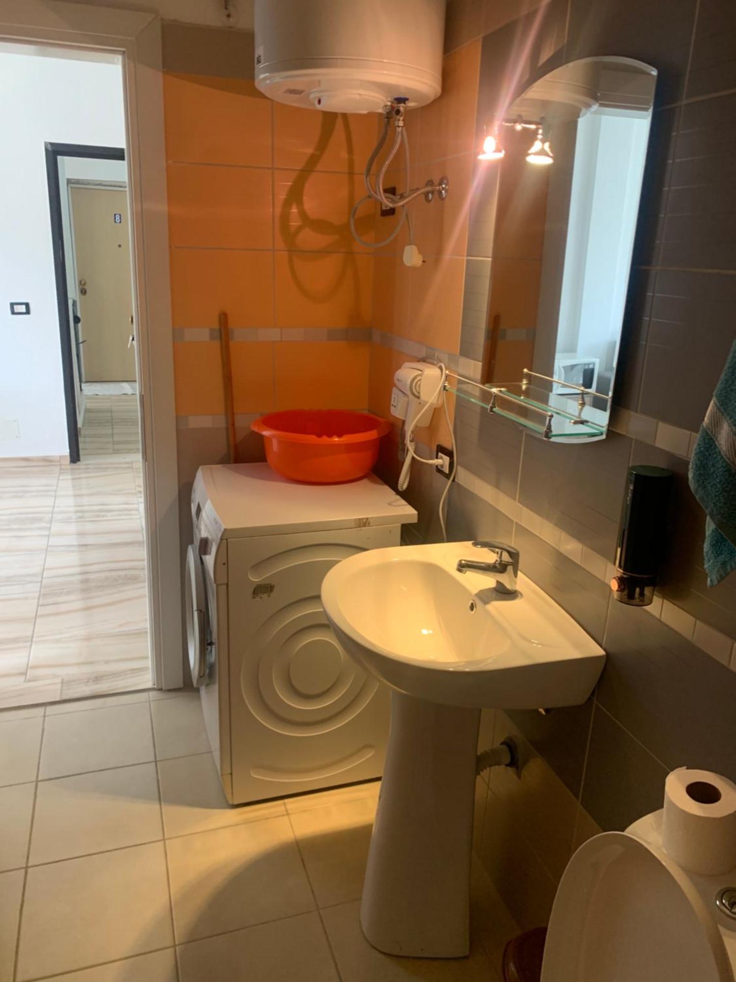 Adriatik Apartaments Sarandë Exterior foto