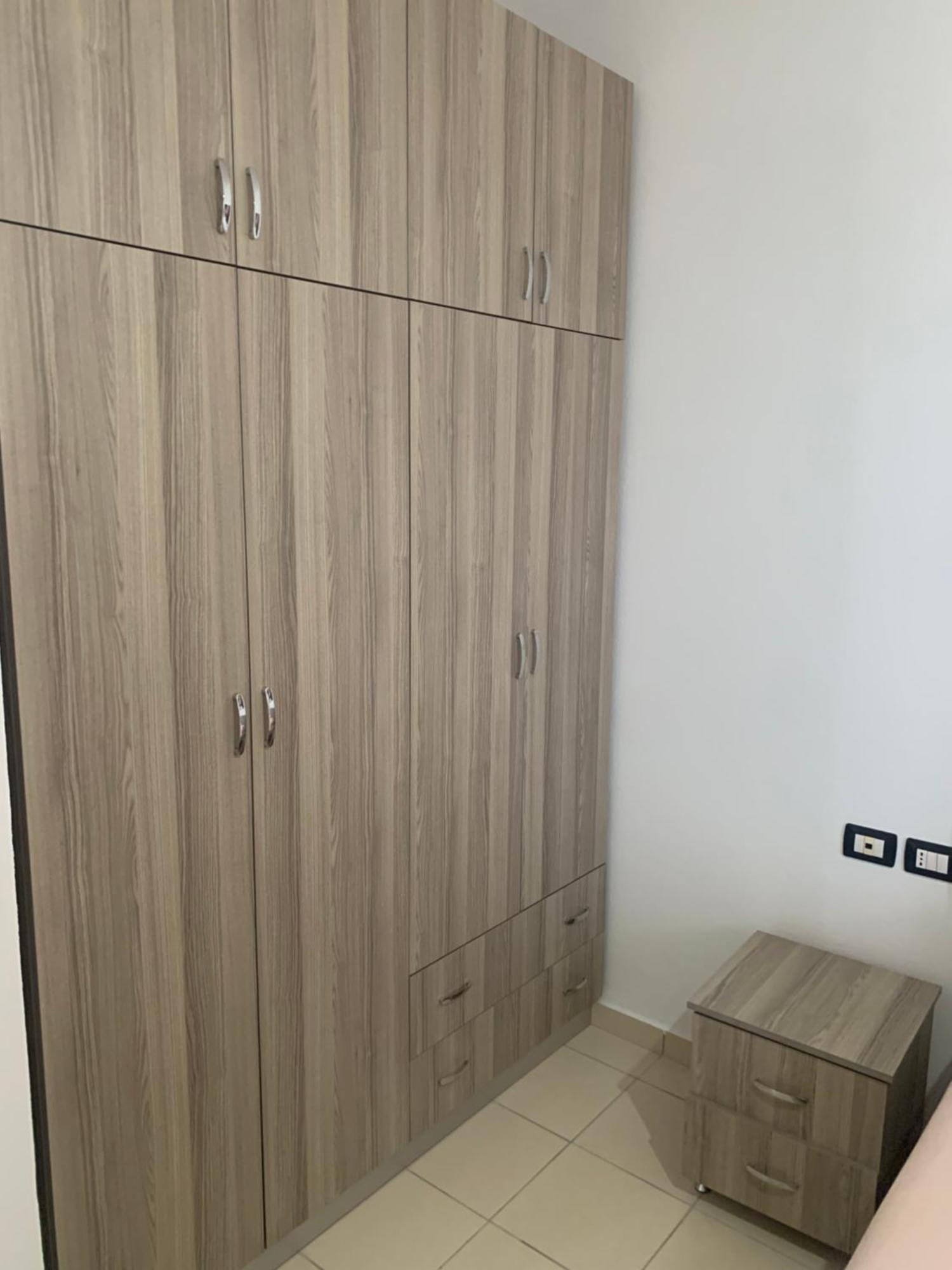 Adriatik Apartaments Sarandë Exterior foto